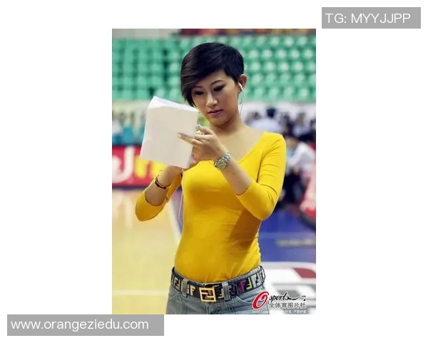 刘娜专访：从球场新星到篮球传奇的成长之路回顾