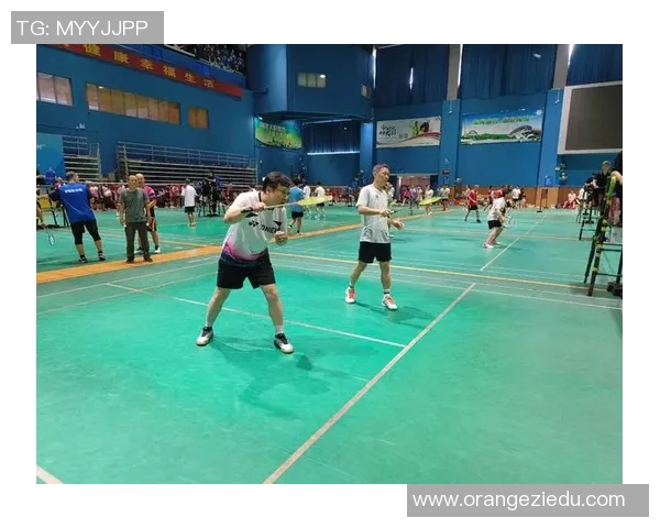 武汉羽毛球队心理素质强劲跻身全国第三名展现竞技风采与团队精神