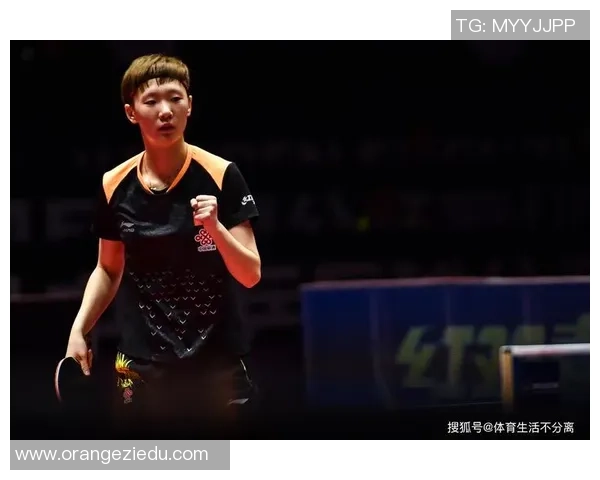 重磅专题:西安乒乓球队如何引领快攻战术的革新与发展