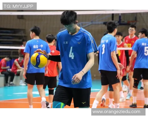 南京排球队最新排球配合技巧TOP10引领潮流助力比赛胜利